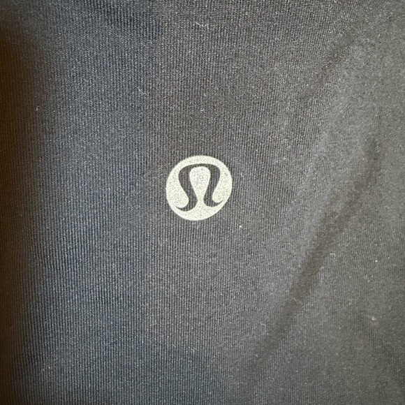 lululemon athletica Black Dress - Picture 2 of 7